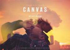 2PM JUNHO [CANVAS] 1st Mini