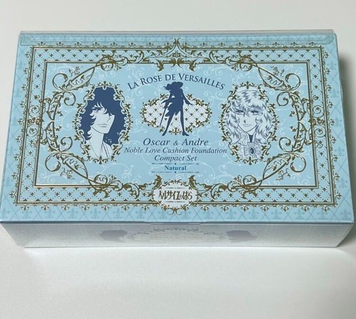 The rose versailles - the, oscar