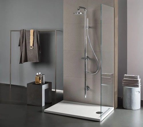 Geberit piatto doccia - geberit, tipo