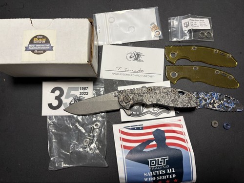 Affettatrice hinderer no - hinderer,