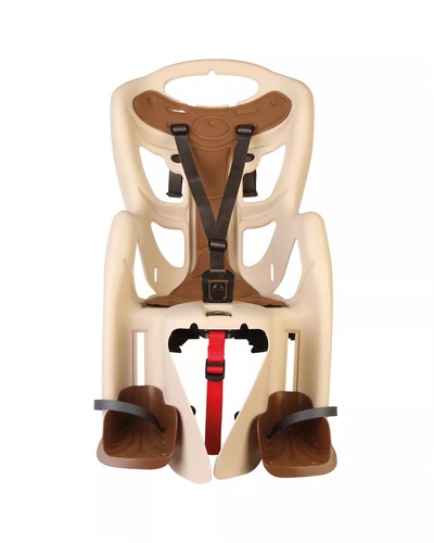 Morsetto porta seggiolino - , bici