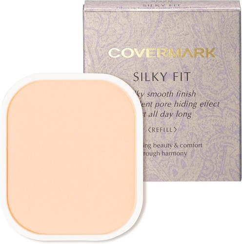 Covermark ricarica silky - covermark,