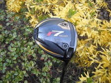 RH TaylorMade Golf R7 QUAD