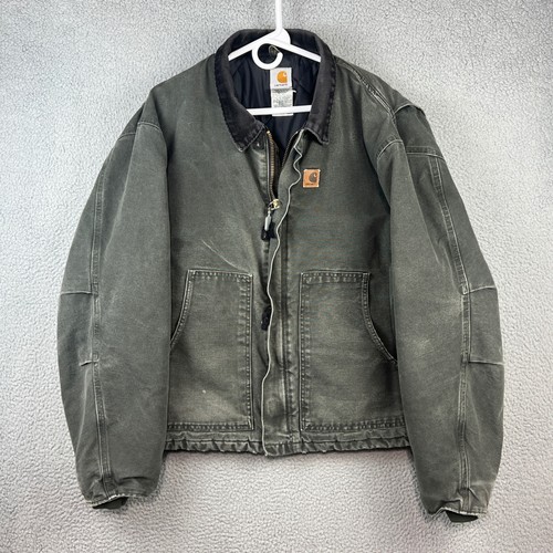 Carhartt j22 mos arctic - j22,