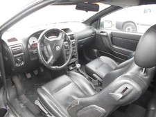 Sedile passeggero OPEL ASTRA G