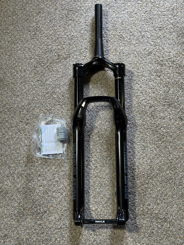 Forcella boost rockshox - forcella,