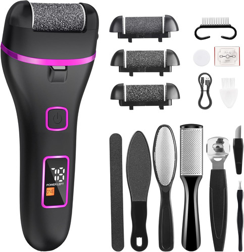 Pedicure elettrico - pedicure,