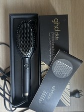 ghd glide spazzola lisciante