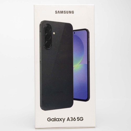 Samsung galaxy a36 128gb - galaxy,