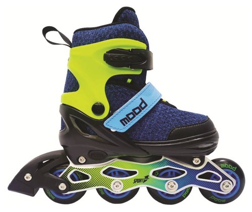 Pattini linea bambino - in, 35-38
