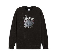 FELPA PUMA X TMNT TEENAGE