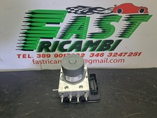 POMPA ABS RENAULT CLIO V 1.0 TCE GPL H4DF4 74KW 476605713R 476605713R 2022