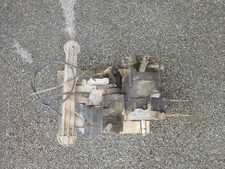 PIAGGIO APE CARTER BIELLA ALBERO MOTORE ATM2M RICAMBI TELAIO ORIGINALE EPOCA