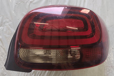 Fanale post. DX CITROEN C3 3a