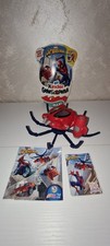Marvel - Spiderman - Uova Di