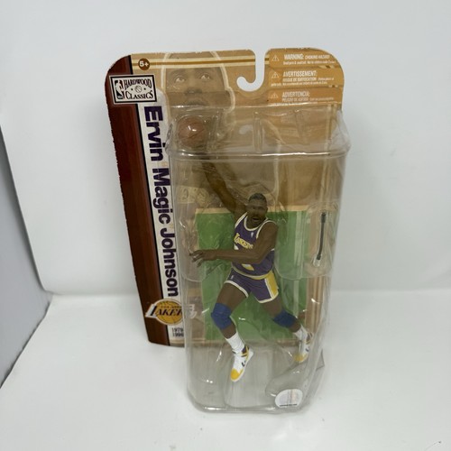 2009 mcfarlane hardwood - mcfarlane,