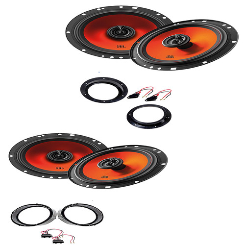Kit casse altoparlanti per - 4,