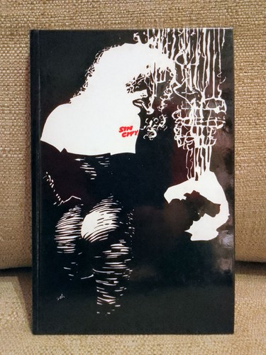 Sin city frank miller - miller, –
