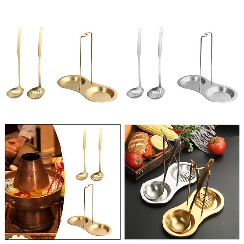 Porta mestoli zuppa e - zuppa,