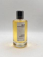 mancera coco vanille 120 ml eau de parfum