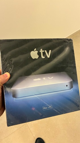 Apple gen 2007 nuova in - tv,
