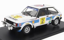 1/24 EDICOLA - TALBOT -