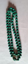 Collana Malachite