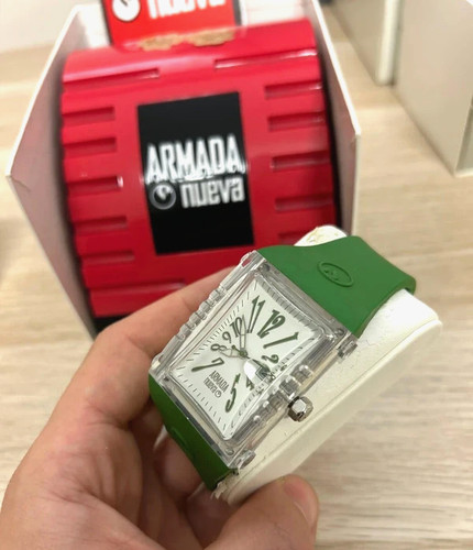 Orologio polso armada nueva - orologio, da