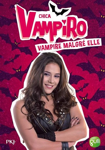 Chica vampiro vampire - vampiro,
