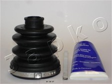 JAPKO 63137 Kit soffietto