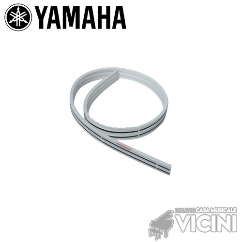 Ricambio yamaha rubber contact - rubber,