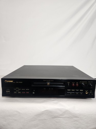 Pioneer pdr 555rw registratore - pdr-555rw,