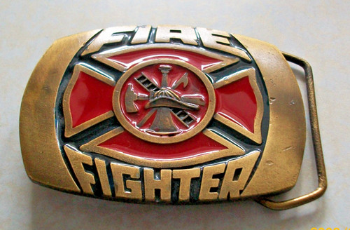 Fibbia cintura - 3#,