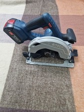 Bosch Professional GKS 18V-57