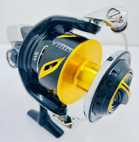 Shimano stella 14000pg - stella, sw