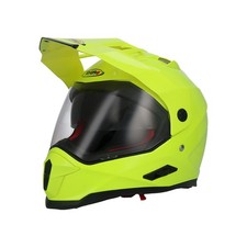 SHIRO Casco integral enduro