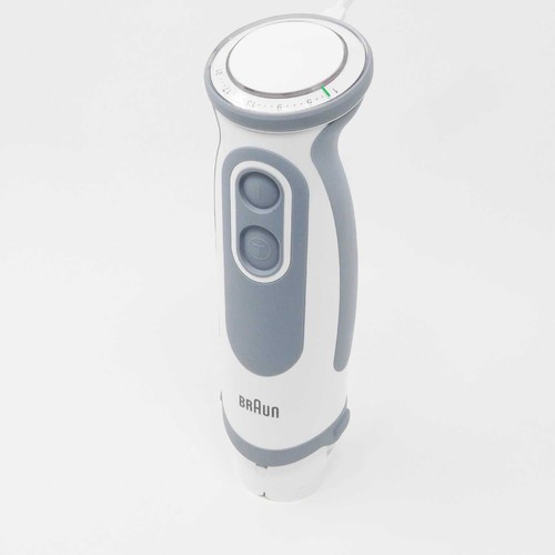 Gruppo motore braun multiquick - motore,