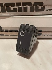 Bticino Living International art. L4002 Interruttore Bipolare 16A