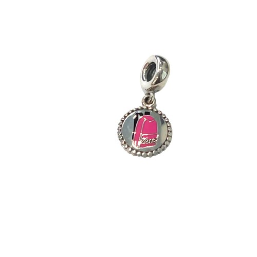 Pandora zaino rosa - zaino, 925