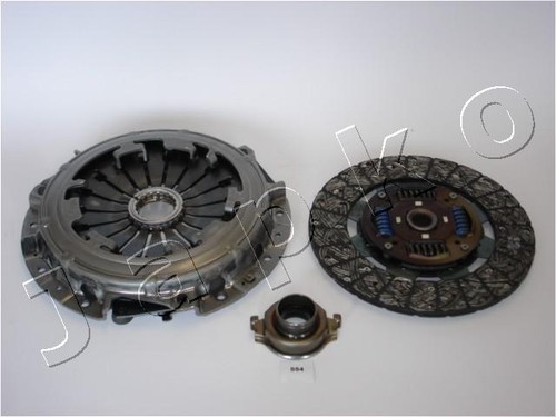 Japko kit frizione per - kit,