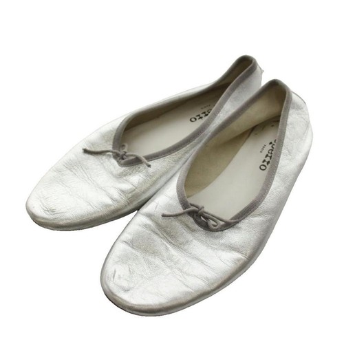 Scarpe ballo repetto nastro - scarpe,