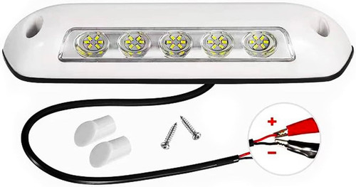 Luce esterna per camper - camper,, led