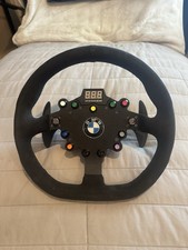 Fanatec ClubSport BMW M3 GT2