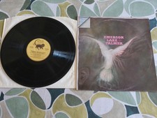 Emerson, Lake & Palmer ‎–