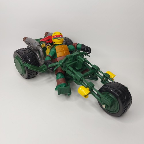Teenage mutant ninja turtles - teenage,