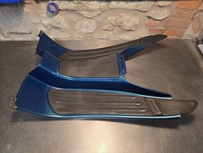 PEDANA POGGIAPIEDI PLASTICA