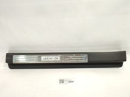 Battitacco per mazda 2 - per, mx-5