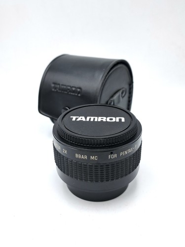 Tamron teleconvertitore - tamron,
