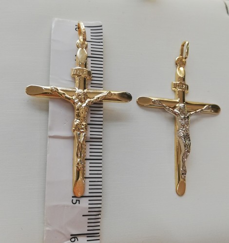 Croce grande medaglia - grande,