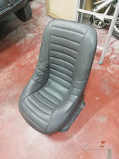 sedili sportivi classici